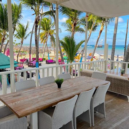 Vacation Suites With Rooftop Pool, Beach Club, Spa, Restaurants - Ducassi Collection - Playa Los Corales プンタ・カナ エクステリア 写真