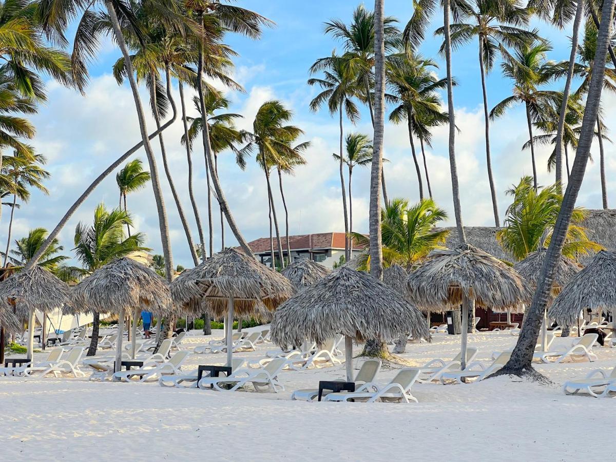 Vacation Suites With Rooftop Pool, Beach Club, Spa, Restaurants - Ducassi Collection - Playa Los Corales プンタ・カナ エクステリア 写真