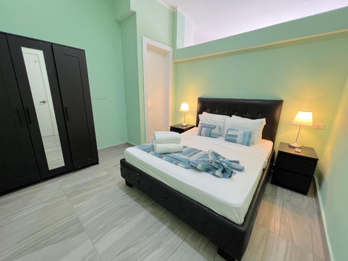 Vacation Suites With Rooftop Pool, Beach Club, Spa, Restaurants - Ducassi Collection - Playa Los Corales プンタ・カナ 部屋 写真