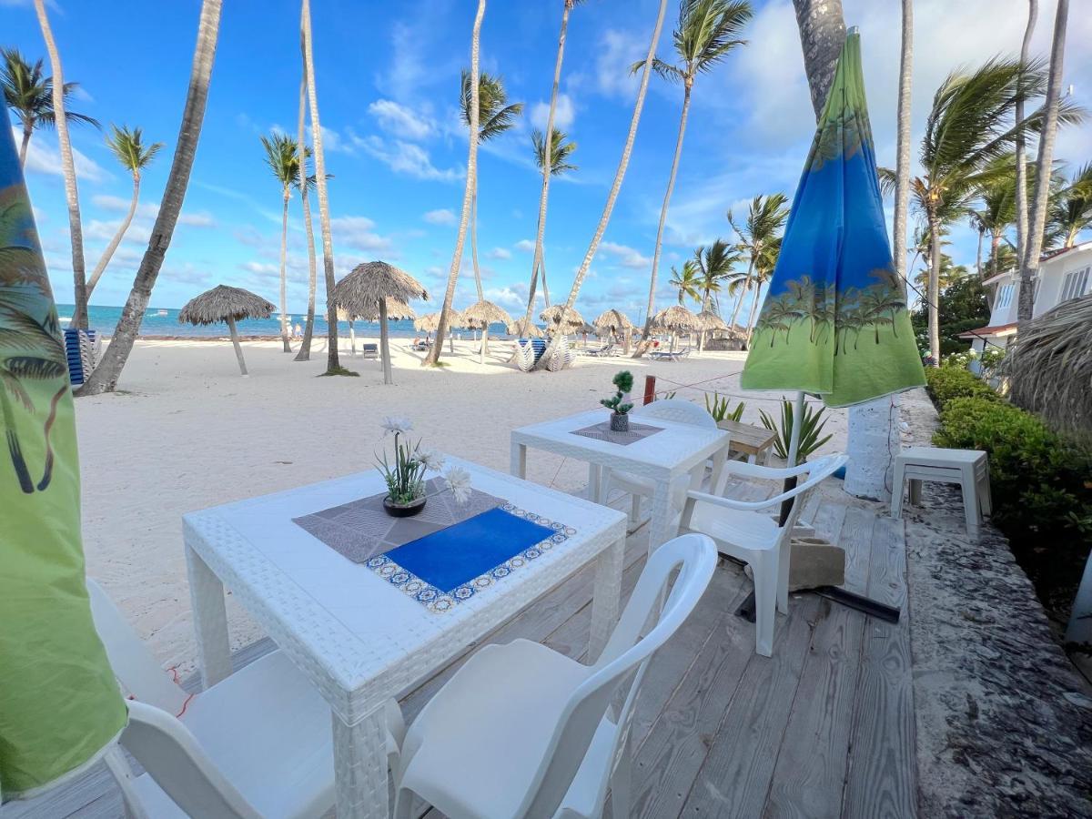 Vacation Suites With Rooftop Pool, Beach Club, Spa, Restaurants - Ducassi Collection - Playa Los Corales プンタ・カナ エクステリア 写真