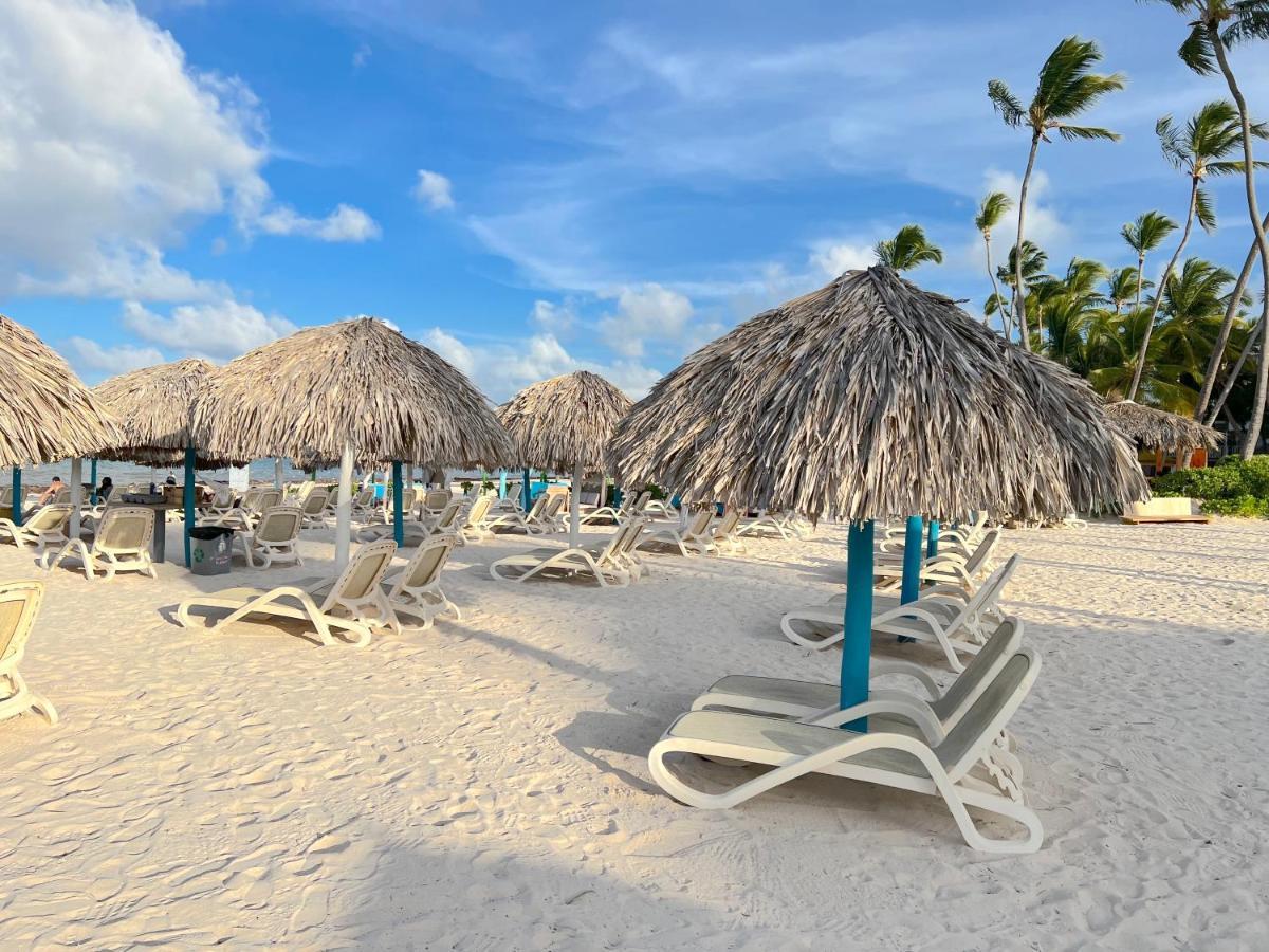 Vacation Suites With Rooftop Pool, Beach Club, Spa, Restaurants - Ducassi Collection - Playa Los Corales プンタ・カナ エクステリア 写真