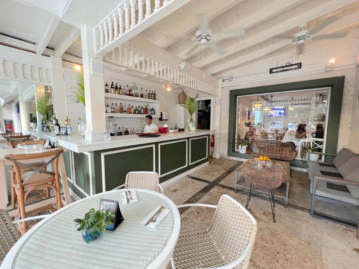 Vacation Suites With Rooftop Pool, Beach Club, Spa, Restaurants - Ducassi Collection - Playa Los Corales プンタ・カナ エクステリア 写真