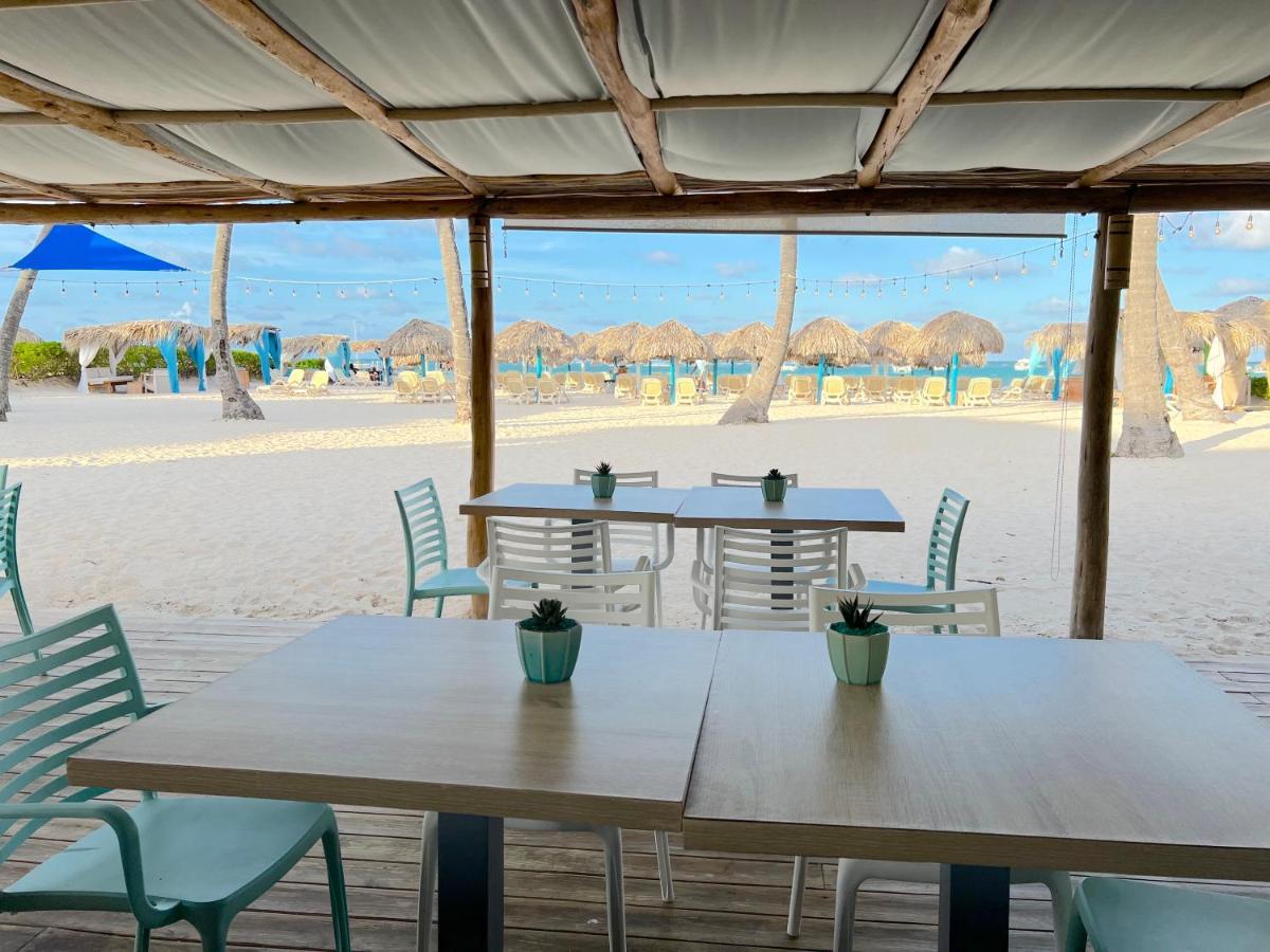 Vacation Suites With Rooftop Pool, Beach Club, Spa, Restaurants - Ducassi Collection - Playa Los Corales プンタ・カナ エクステリア 写真
