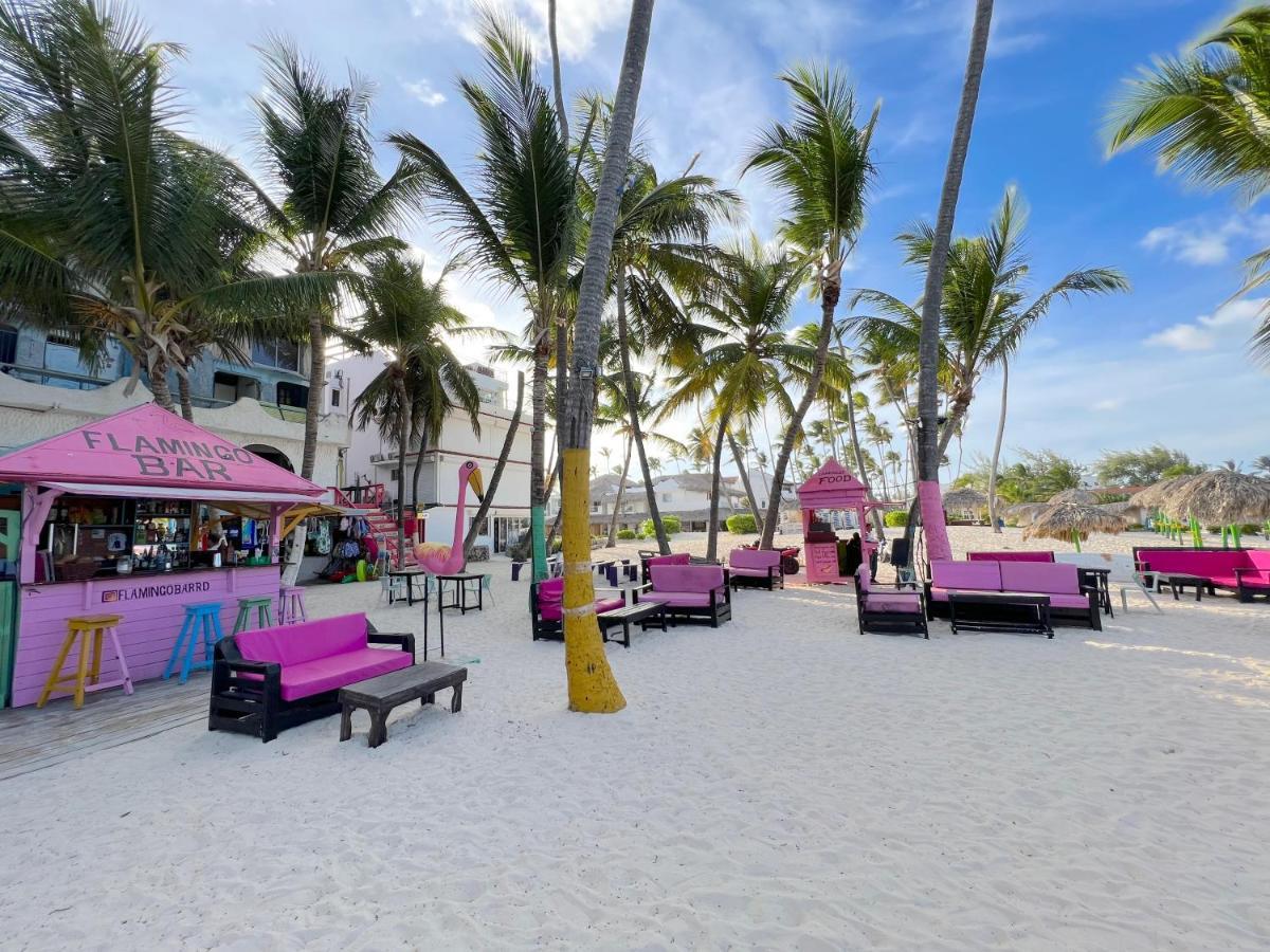 Vacation Suites With Rooftop Pool, Beach Club, Spa, Restaurants - Ducassi Collection - Playa Los Corales プンタ・カナ エクステリア 写真