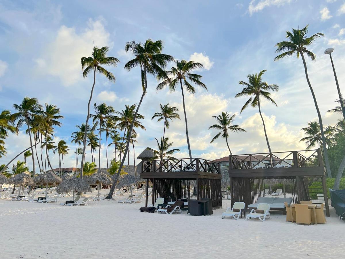 Vacation Suites With Rooftop Pool, Beach Club, Spa, Restaurants - Ducassi Collection - Playa Los Corales プンタ・カナ エクステリア 写真