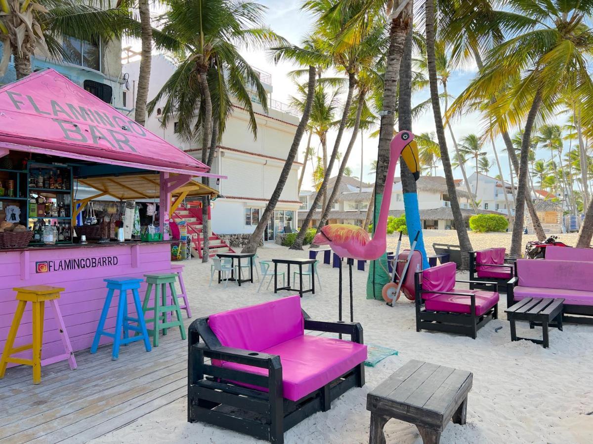 Vacation Suites With Rooftop Pool, Beach Club, Spa, Restaurants - Ducassi Collection - Playa Los Corales プンタ・カナ エクステリア 写真