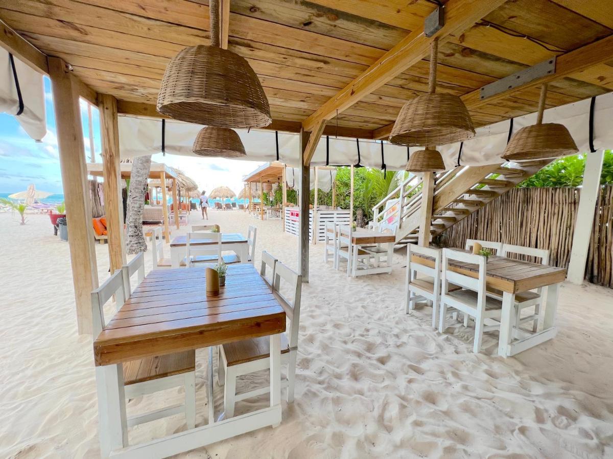 Vacation Suites With Rooftop Pool, Beach Club, Spa, Restaurants - Ducassi Collection - Playa Los Corales プンタ・カナ エクステリア 写真